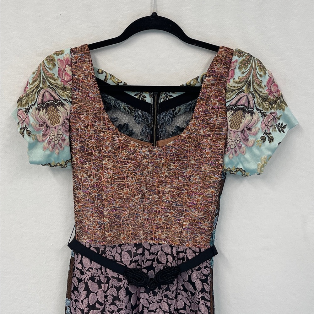 Beguile by Byron Lars Dress.  New - Picture 2 of 6